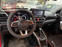 تۆیۆتا ڕەیز